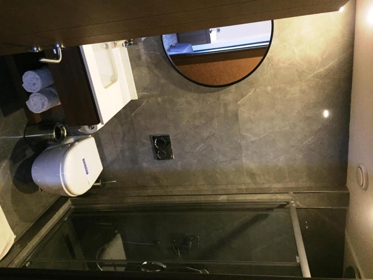 Grand Isias Hotel アドゥヤマン エクステリア 写真